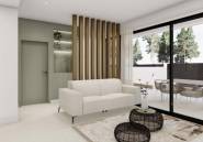 Rynek Pierwotny - Town House -
Dolores - Sector 3