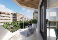 Rynek Pierwotny - Penthouse -
Guardamar del Segura - Pueblo
