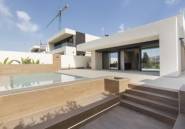 Rynek Pierwotny - Villa -
Algorfa - La finca golf