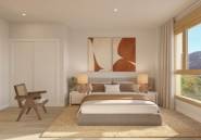 Obra nueva - Town House -
El Verger - Playa de La Almadraba