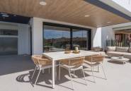 Obra nueva - Bungalow -
Torrevieja - Spain