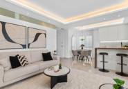 Rynek Pierwotny - Bungalow -
Ciudad Quesada - Rojales - Doña pepa