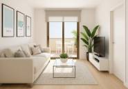 Rynek Pierwotny - Apartament -
Puerto de mazarron - Playa del Puerto