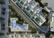 Rynek Pierwotny - Bungalow -
Algorfa - La finca golf