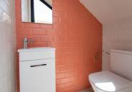 New Build - Villa -
Sucina