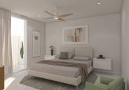 New Build - Bungalow -
San Pedro del Pinatar - Pueblo