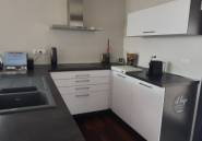 New Build - Villa -
Finestrat - Balcon de finestrat