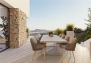 Rynek Pierwotny - Villa -
Altea - Sierra de Altea