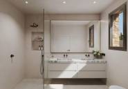 New Build - Villa -
Cabo de Palos - Cala Flores