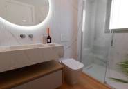 New Build - Apartment -
La Manga - Veneziola