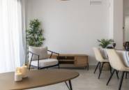 Rynek Pierwotny - Bungalow -
Orihuela Costa - PAU 26