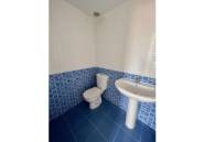 Rynek Pierwotny - Penthouse -
Calpe - Playa La Fossa