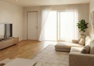 New Build - Bungalow -
San Javier - pueblo