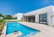 Rynek Pierwotny - Villa -
Los Alcázares - Serena Golf