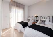 New Build - Villa -
Los Alcázares - Playa del Espejo