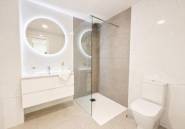 Obra nueva - Town House -
BAÑOS Y MENDIGO - Altaona Golf