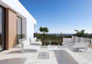 Obra nueva - Villa -
Finestrat - Sierra cortina