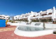 Rynek Pierwotny - Bungalow -
Pulpí (Almería) - Spain