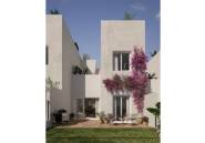 Rynek Pierwotny - Town House -
Monforte del Cid - Alenda Golf