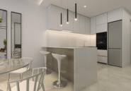 Rynek Pierwotny - Apartament -
Torrevieja - Playa de El Cura