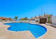 Rynek Wtórny - Apartament -
Cabo Roig