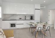 Obra nueva - Villa -
Torre Pacheco - Balsicas