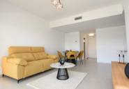 Rynek Pierwotny - Apartament -
San Miguel - Pueblo