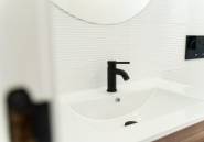 Obra nueva - Villa -
Orihuela Costa - Punta Prima