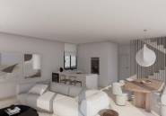Rynek Pierwotny - Villa -
Finestrat - Puig Campana Golf