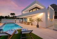 Rynek Pierwotny - Villa -
Polop - Urbanizaciones