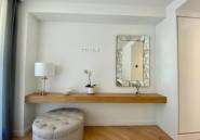 Obra nueva - Villa -
Finestrat - Sierra cortina