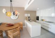 Rynek Pierwotny - Apartament -
Finestrat - Seascape