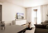 Rynek Pierwotny - Penthouse -
Finestrat - Balcon de finestrat
