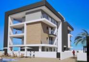 Rynek Pierwotny - Penthouse -
Los Alcázares - Los Montesinos