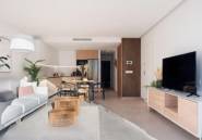 Rynek Pierwotny - Bungalow -
San Pedro del Pinatar - Los Pinos