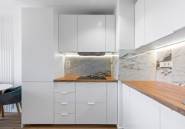 Rynek Wtórny - Apartament -
Torrevieja