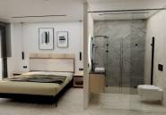 Rynek Pierwotny - Apartament -
Pilar de la Horadada - Playa de las Higuericas