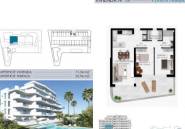 Rynek Pierwotny - Apartament -
Pilar de la Horadada - Mil Palmeras