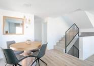 New Build - Villa -
Finestrat - Balcon de finestrat
