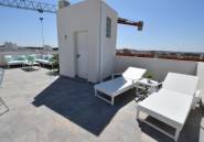 Obra nueva - Bungalow -
San Miguel - La Cañada