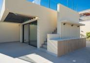 New Build - Villa -
Polop - La Alberca