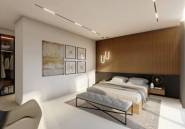 New Build - Villa -
Altea - Sierra Altea