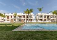 Rynek Pierwotny - Bungalow -
Torrevieja - Los Balcones