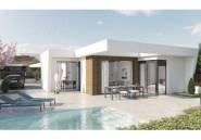 New Build - Villa -
BAÑOS Y MENDIGO - Altaona Golf