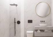 Rynek Pierwotny - Villa -
Orihuela Costa - La Zenia