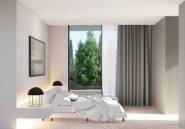 Obra nueva - Villa -
Torrevieja - El chaparral