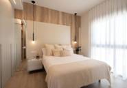 Rynek Pierwotny - Villa -
Los Alcázares - Serena Golf