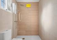 Reventa - Semi-adosado -
Benimar