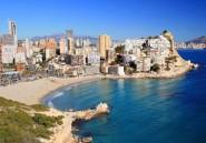 Obra nueva - Villa -
Finestrat - Sierra cortina