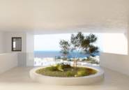 Rynek Pierwotny - Semi penthouse -
Mojacar - Playa De Macenas